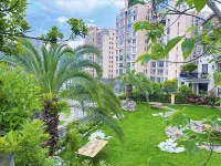 Nanfei Ding'ang International Hotel Các khách sạn gần Sân bay Yuezhao