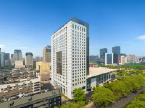 Fairfield by Marriott Hangzhou Wulin Square Hotels near Wulin Square