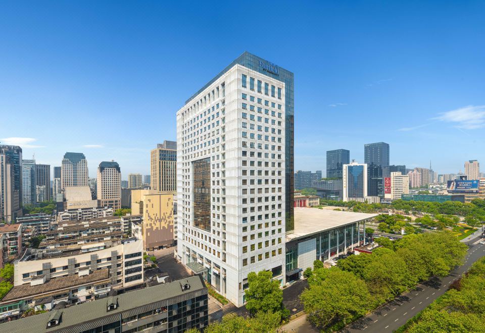 4. 항저우 시후 우..