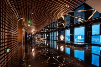 Atour S Hotel Lanzhou Convention Center Riverside