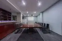 瀏陽鉑菲智享飯店 - 2 星級