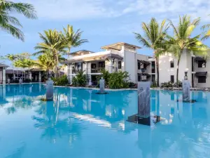 Luxury Apartments at Temple Resort and Spa Port Douglas