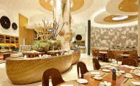 InterContinental One Thousand Island Lake Resort