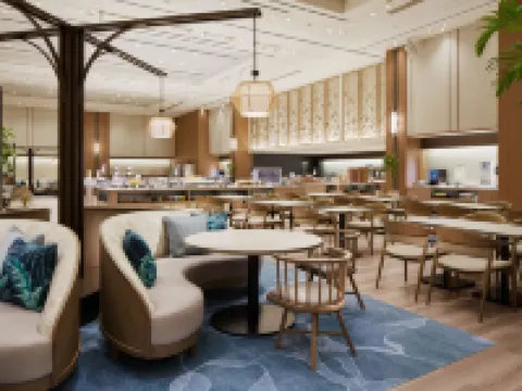 Grand Mercure Okinawa Cape Zanpa Resort Hotels in Yomitan