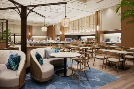 Grand Mercure Okinawa Cape Zanpa Resort