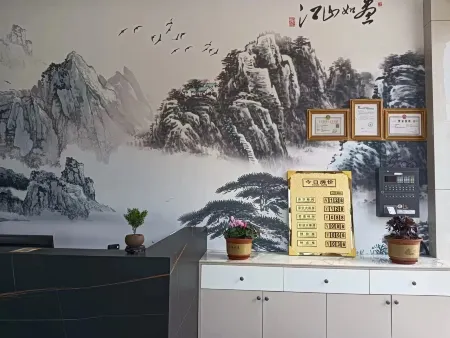 Zerun Hotel (Yongsheng Chenghai) Отели рядом с достопримечательностью «Chenghai Wetland»