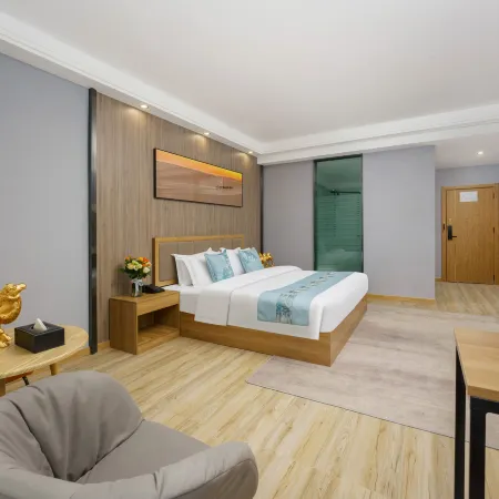 Alardon Run Hotel