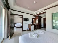 77 Patong Hotel & Spa Hotels in Phuket