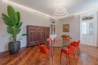 Hotel Villa Levi - Business