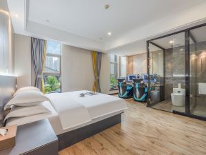 Cixi Xingchen esports hotel