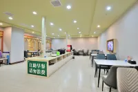 GreenTree Inn Jiangsu Suzhou Shihu Suli Road Express Hotel - Bintang 2