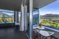 Lido Palace - Mountain view