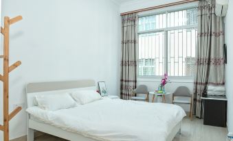 Dongshan Island Tongling town slow light homestay