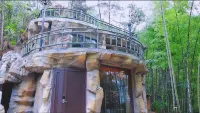 張家界觀山別院