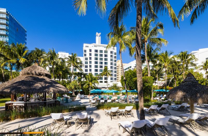 The Palms Hotel & Spa Miami Beach photo 3