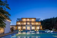 Date One Hot Spring Resort Hotel