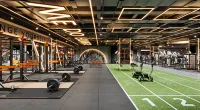Inzone Garland Hotel (Qingzhou Ancient City) - Gym
