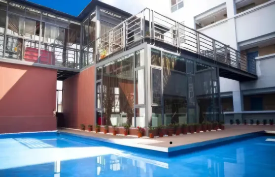 憬悦酒店（兆順第一城店）