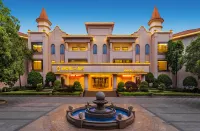 Hengrong Holiday Hotel Hotel in zona Rongchang Station