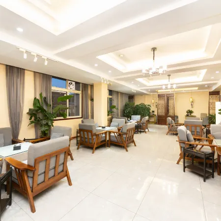 Fanman Meiju Hotel