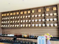 Yuanyang  Nuoma Amei Tea  Manor