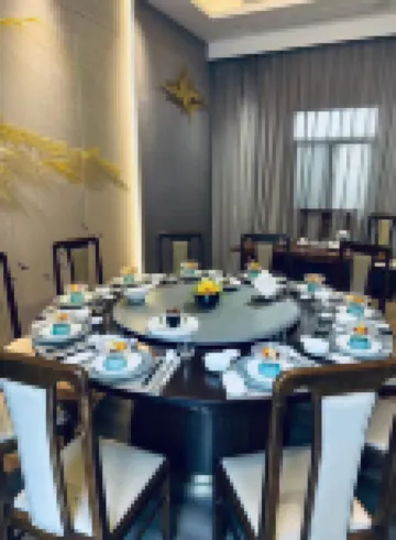 泉州天下安瀾清源山酒店