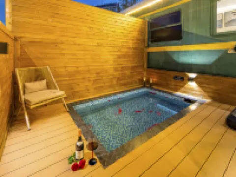 Shifang Yunxuan Railway Hotel Hotéis em Shiping