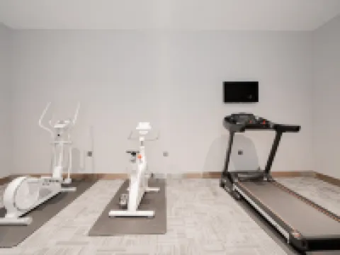 滎陽文心蘭雅緻飯店 滎陽住宿飯店