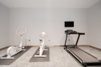 Xingyang Wenxilan Hotel Hotels in Xingyang