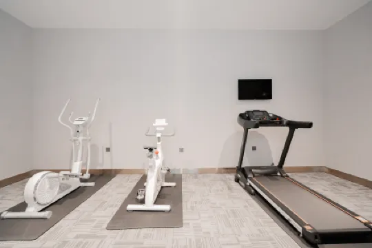 Xingyang Wenxilan Hotel