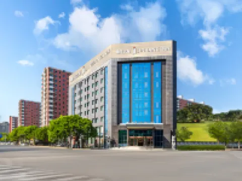 Jinjiang Inn Beijing Huilongguandongdajie Subway Station Store Hotels near Pingxifu Station