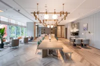 上海星河吉飯店