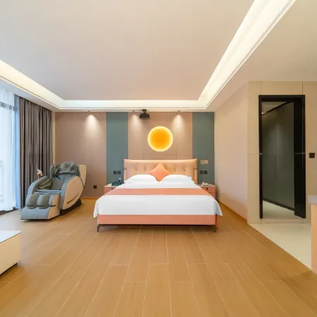 Manxingchen Boutique Stay (Zhao'an)