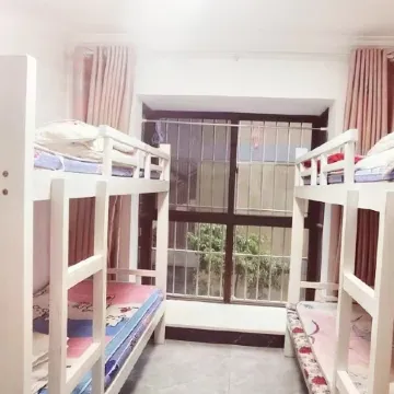 Kunming Fusheng Youth Hostel (Railway Station)