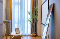 杭州月雅LOFT公寓（杭州東站東廣場萬象滙店）
