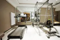 Home Inns YUNIK e-Sports Hotel (West Gate Subway Station of Communication University of Beijing)