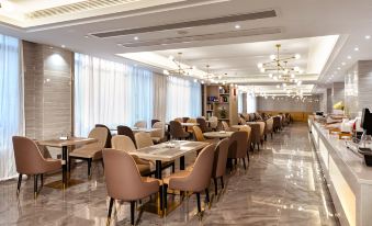 Kyriad Hotel (Shantou Chaoyang Mingrun Plaza)