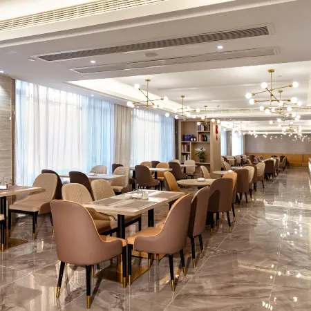 Kyriad Hotel (Shantou Chaoyang Mingrun Square Store)