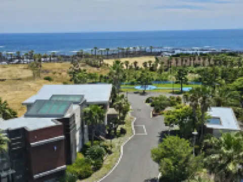 Jeju Hotel Scarboro Hotels near Hello Kitty Island