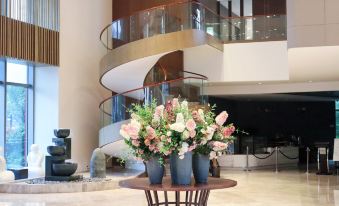 Radisson Exhibition Center Shanghai