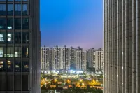 Zaixu Manju S Hotel (Guiyang Guanshanhu Exhibition Area) - Romantic