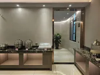 Yeste International Hotel (Lufeng Renmin Road Suibao) - 조식 운영