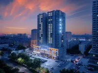Jiayuan Hotel (Hami Yingbin Avenue) - Gym