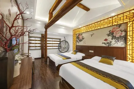 Zhouzhuang Reclusive Inn