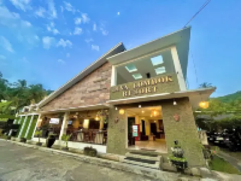 Diva Lombok Resort Hotels in Malaka