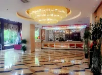 Huayuan International Hotel Hôtels à : Shiqian