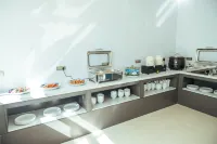Hulunbuir Erguna Cloud Pasture Luxury Resort Hotel (Heishantou Branch) - Breakfast