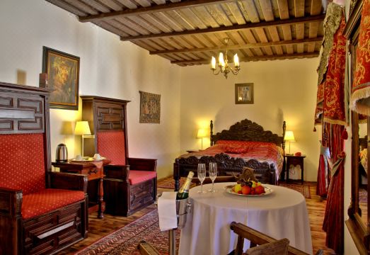 호텔 루제 외관