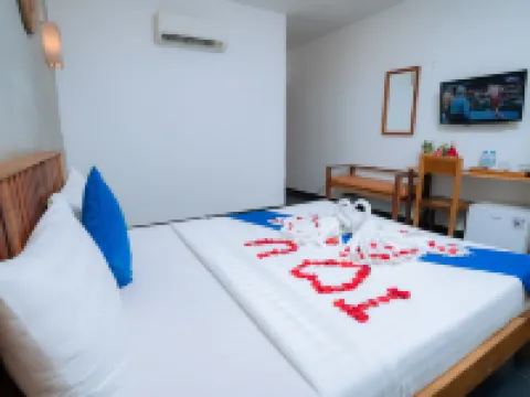 Grand Elevation Hotel Punom Pen otelleri