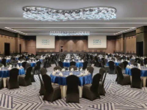 Four Points by Sheraton Desaru Hotels in Desaru